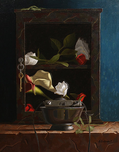 Captive Beauty